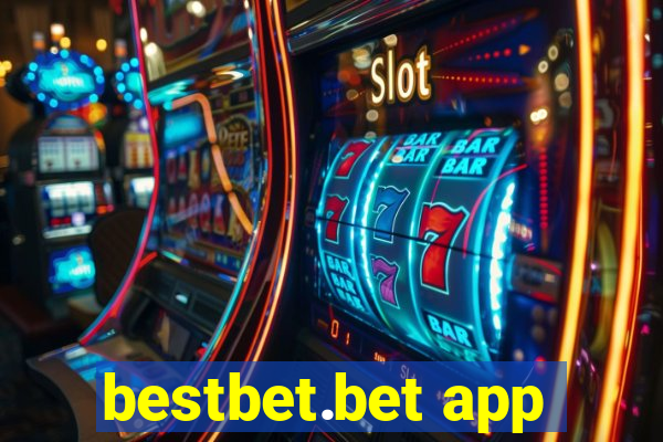 bestbet.bet app